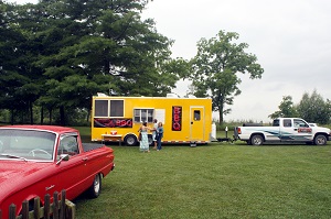 Whispering Smoke BBQ